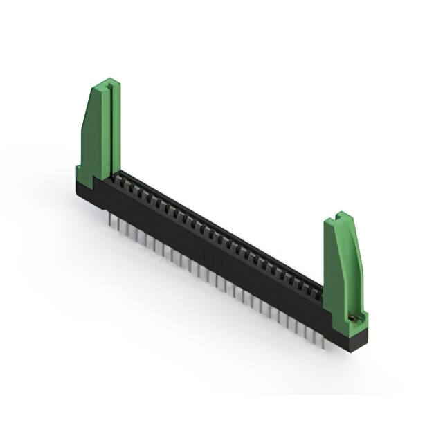 357-050-422-278 EDAC Inc.  Edgeboard Connectors